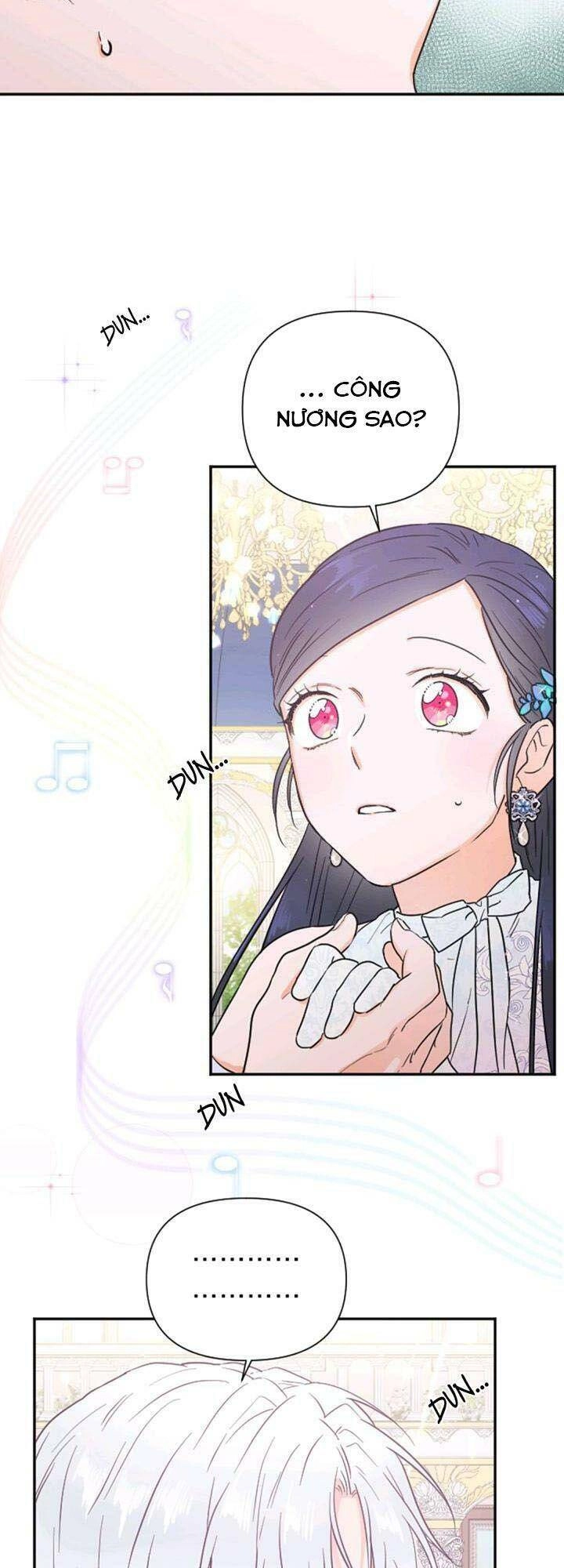 Tiểu Thư Bé Bỏng Đáng Yêu! Chapter 124 - 16