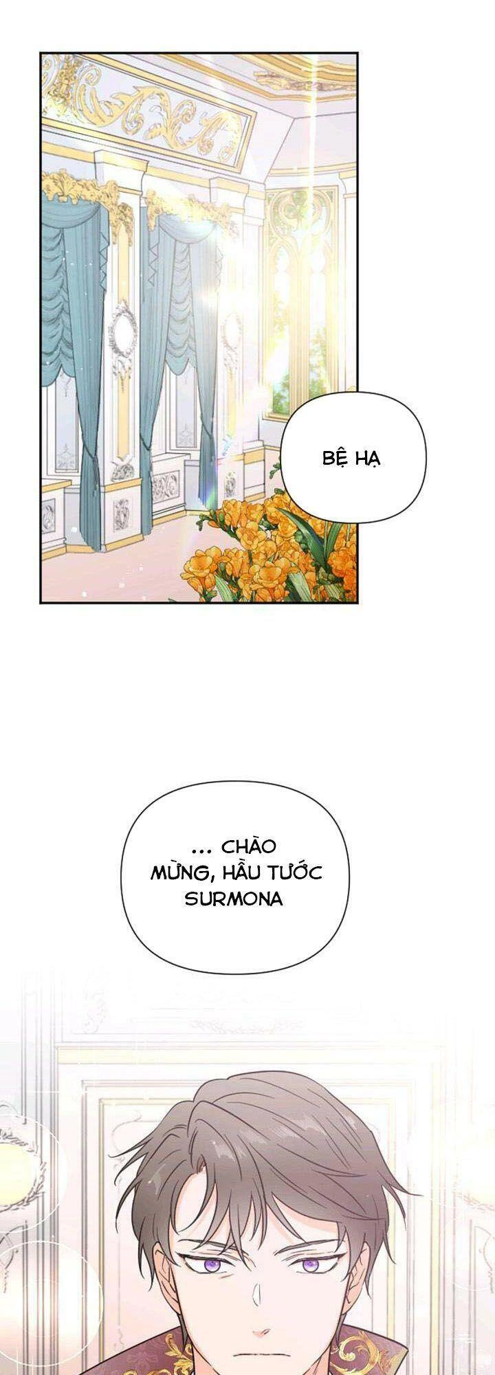 Tiểu Thư Bé Bỏng Đáng Yêu! Chapter 124 - 20