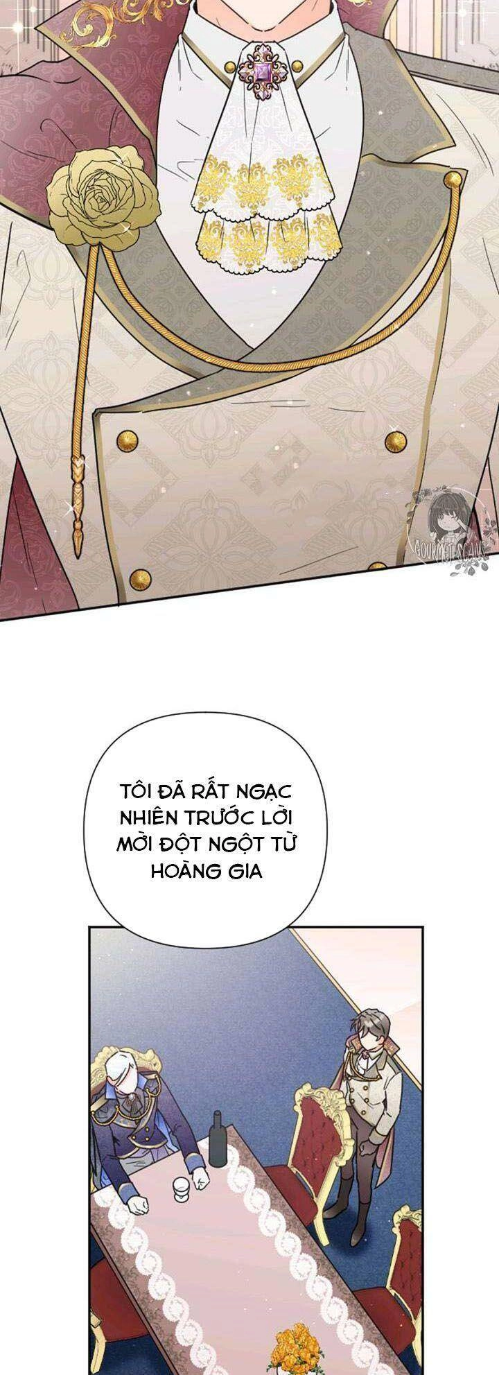 Tiểu Thư Bé Bỏng Đáng Yêu! Chapter 124 - 21