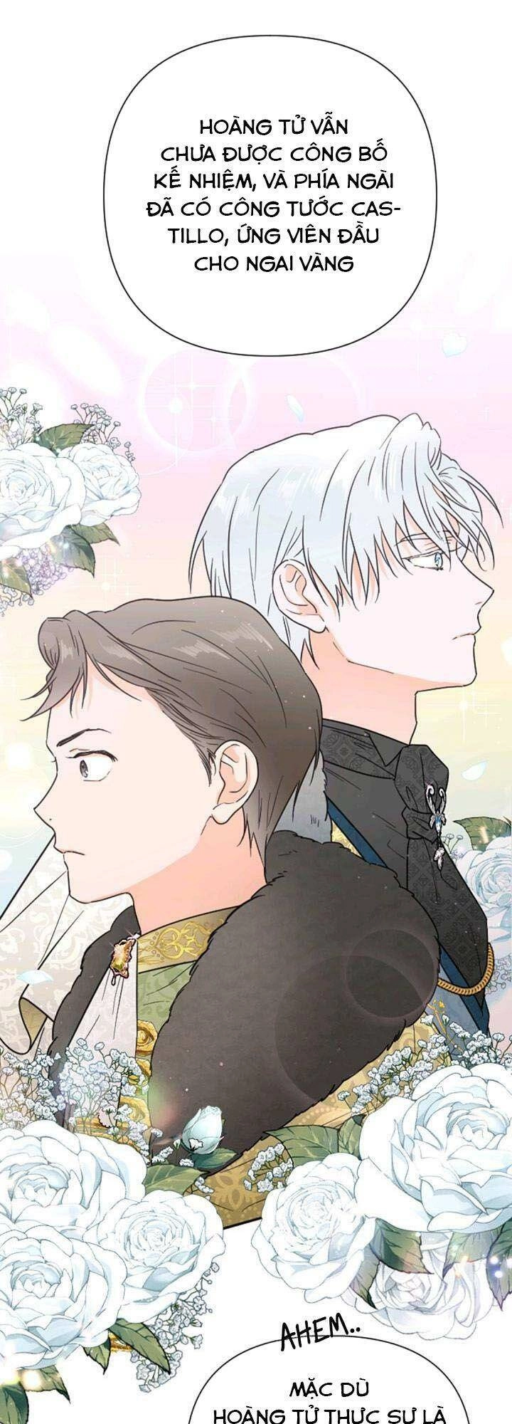 Tiểu Thư Bé Bỏng Đáng Yêu! Chapter 124 - 23