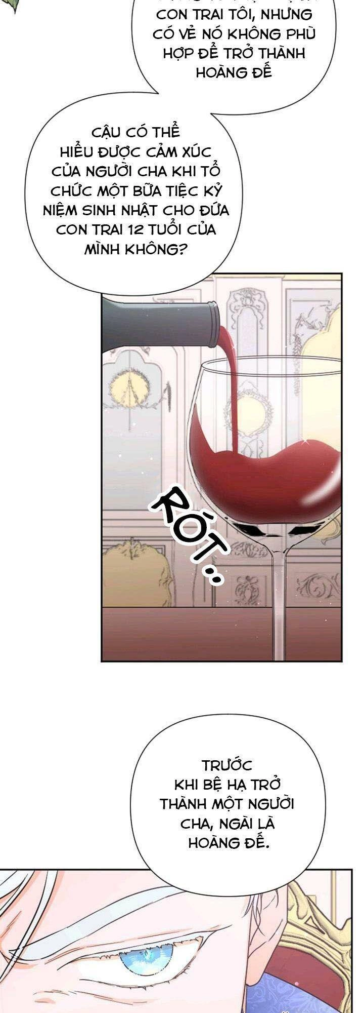 Tiểu Thư Bé Bỏng Đáng Yêu! Chapter 124 - 24