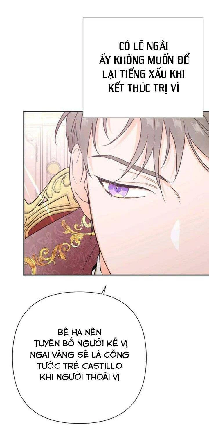 Tiểu Thư Bé Bỏng Đáng Yêu! Chapter 124 - 31