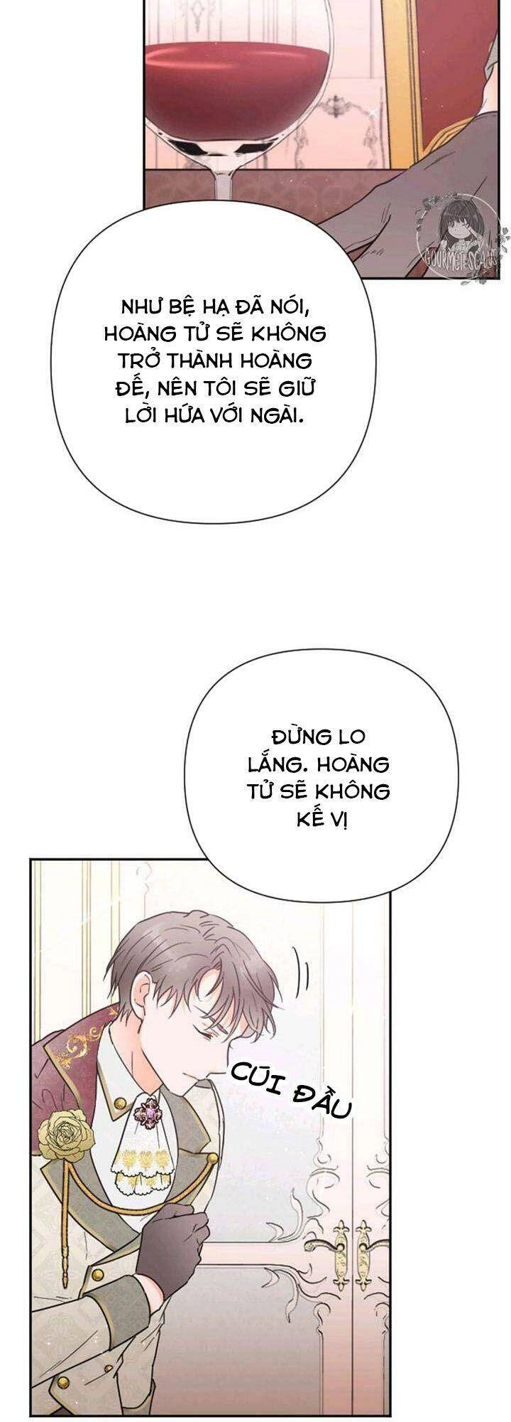 Tiểu Thư Bé Bỏng Đáng Yêu! Chapter 124 - 33