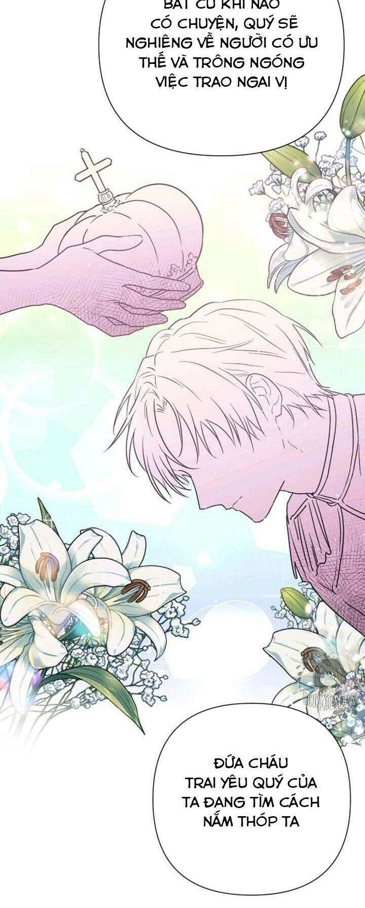 Tiểu Thư Bé Bỏng Đáng Yêu! Chapter 124 - 35