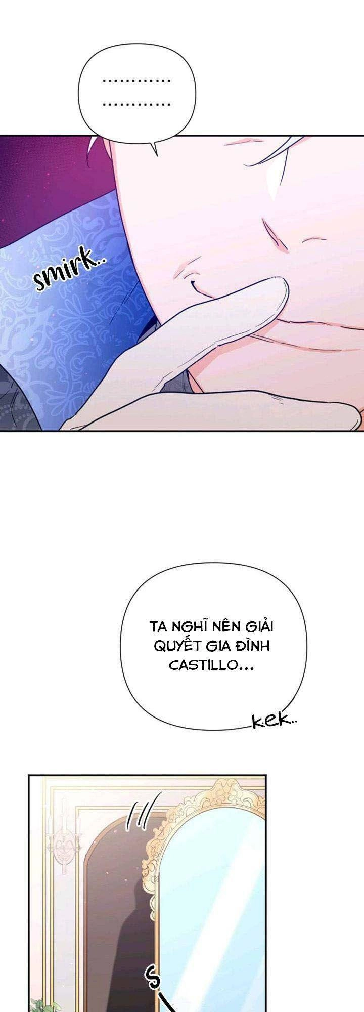 Tiểu Thư Bé Bỏng Đáng Yêu! Chapter 124 - 36