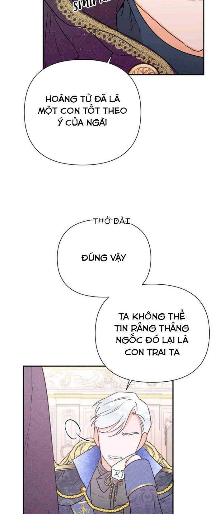 Tiểu Thư Bé Bỏng Đáng Yêu! Chapter 124 - 38