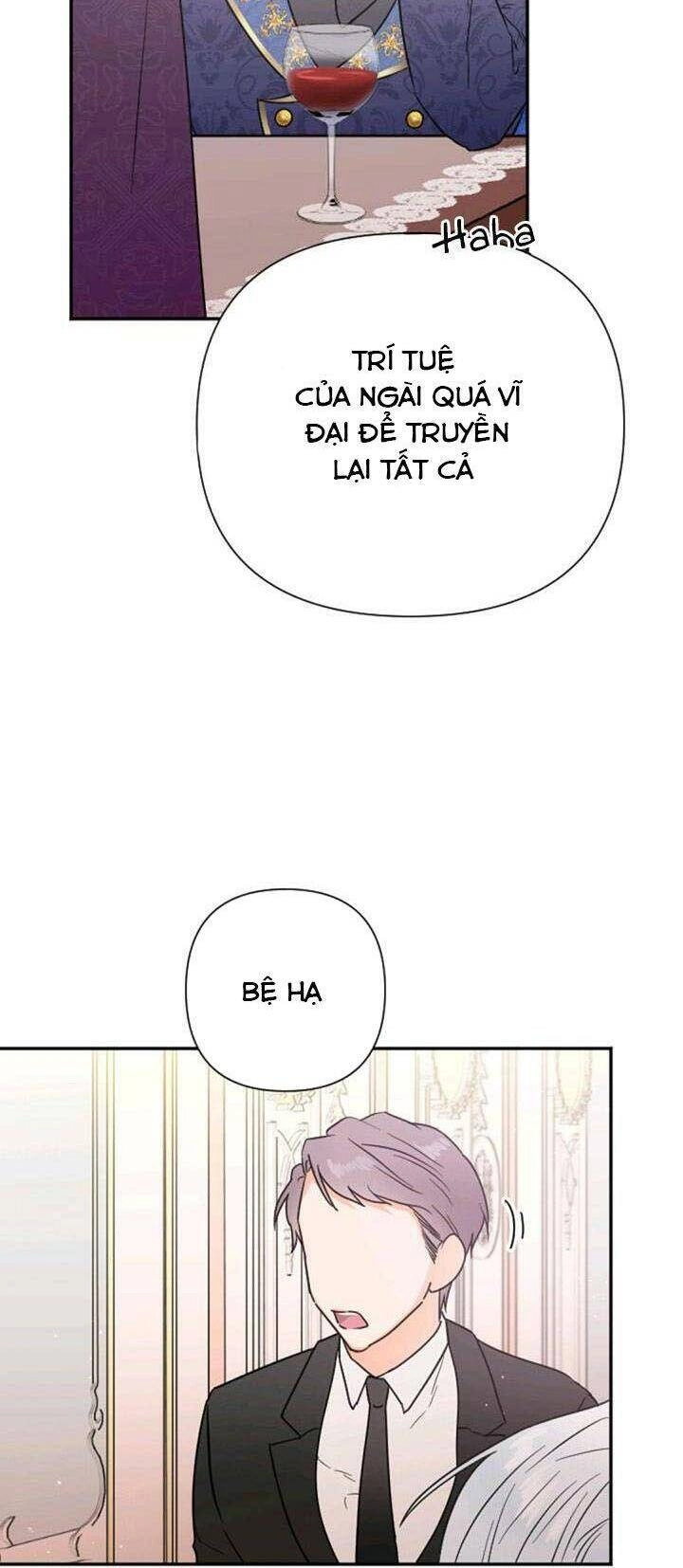 Tiểu Thư Bé Bỏng Đáng Yêu! Chapter 124 - 39