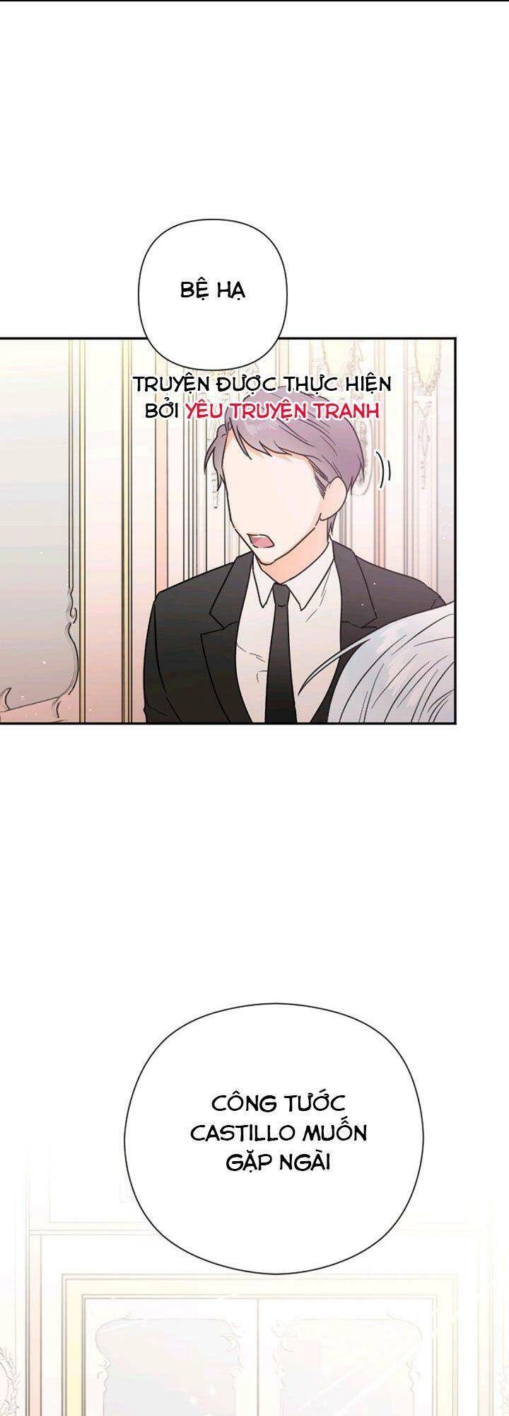 Tiểu Thư Bé Bỏng Đáng Yêu! Chapter 125 - 1