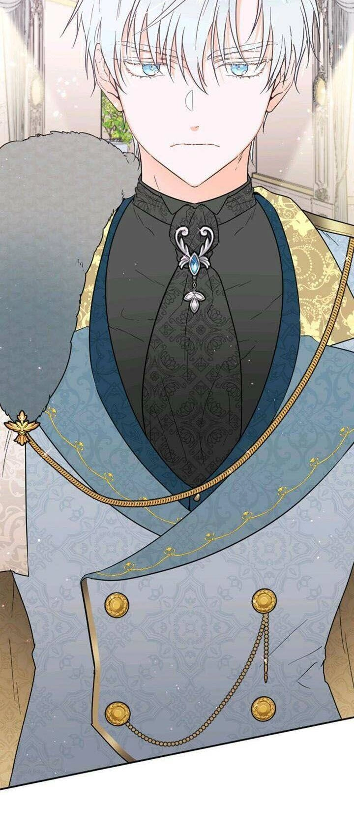 Tiểu Thư Bé Bỏng Đáng Yêu! Chapter 125 - 4