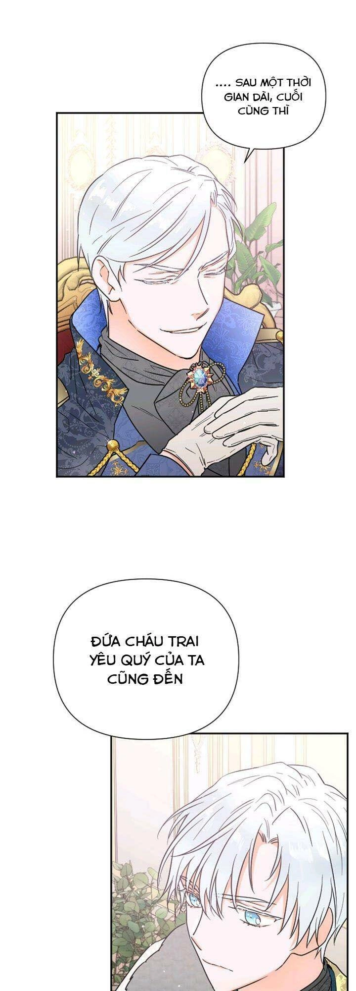 Tiểu Thư Bé Bỏng Đáng Yêu! Chapter 125 - 5