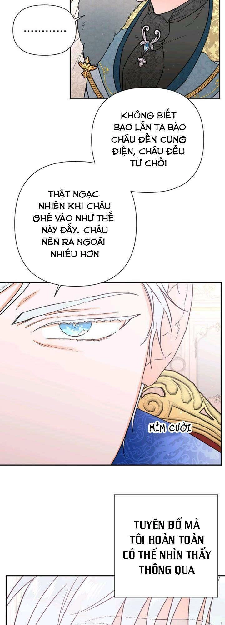 Tiểu Thư Bé Bỏng Đáng Yêu! Chapter 125 - 6