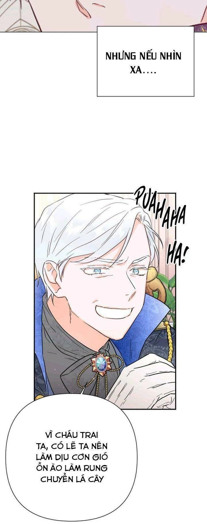 Tiểu Thư Bé Bỏng Đáng Yêu! Chapter 125 - 8