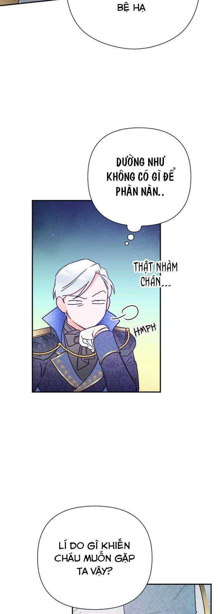 Tiểu Thư Bé Bỏng Đáng Yêu! Chapter 125 - 10