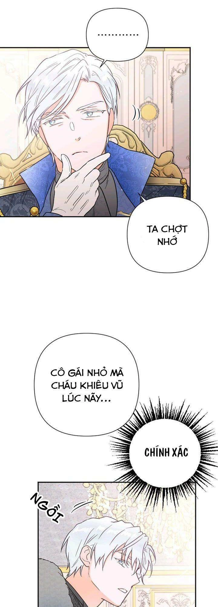 Tiểu Thư Bé Bỏng Đáng Yêu! Chapter 125 - 14