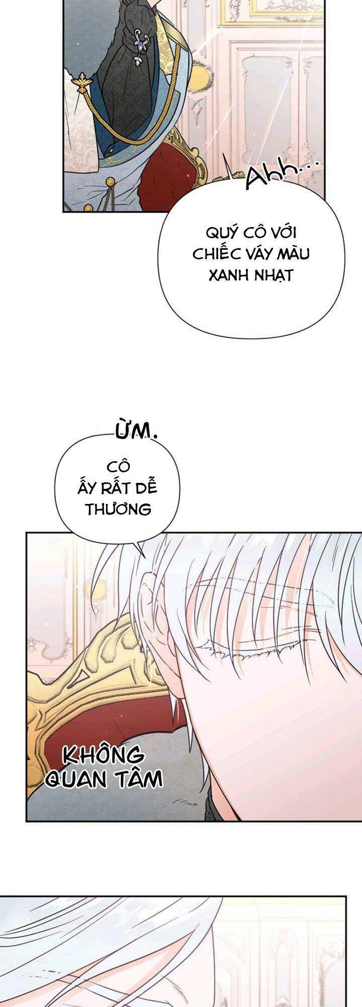 Tiểu Thư Bé Bỏng Đáng Yêu! Chapter 125 - 15