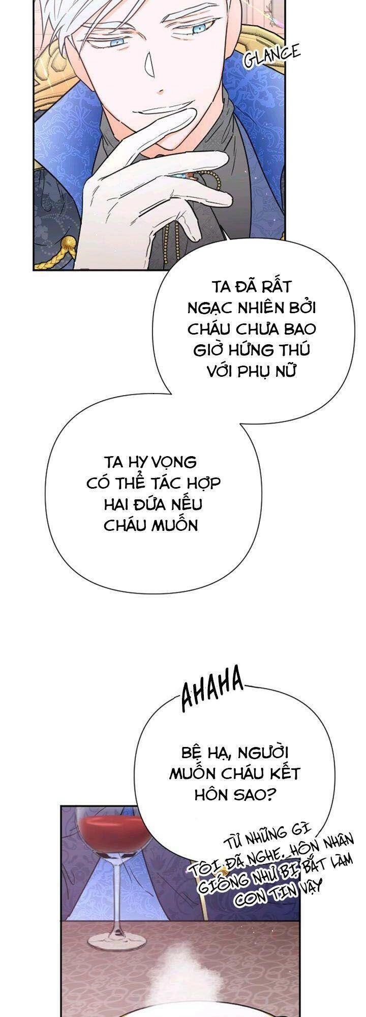 Tiểu Thư Bé Bỏng Đáng Yêu! Chapter 125 - 19