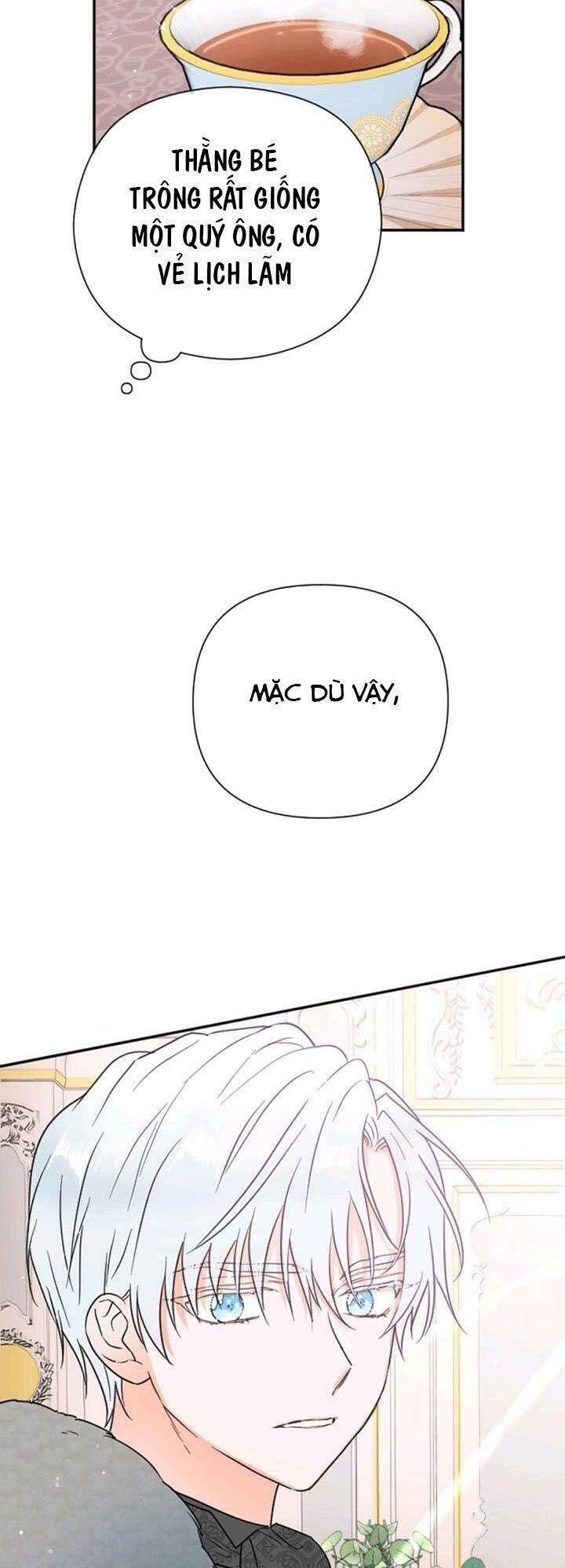 Tiểu Thư Bé Bỏng Đáng Yêu! Chapter 125 - 20