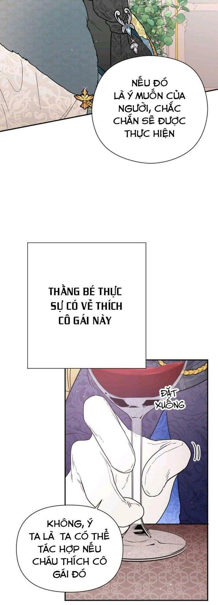 Tiểu Thư Bé Bỏng Đáng Yêu! Chapter 125 - 21