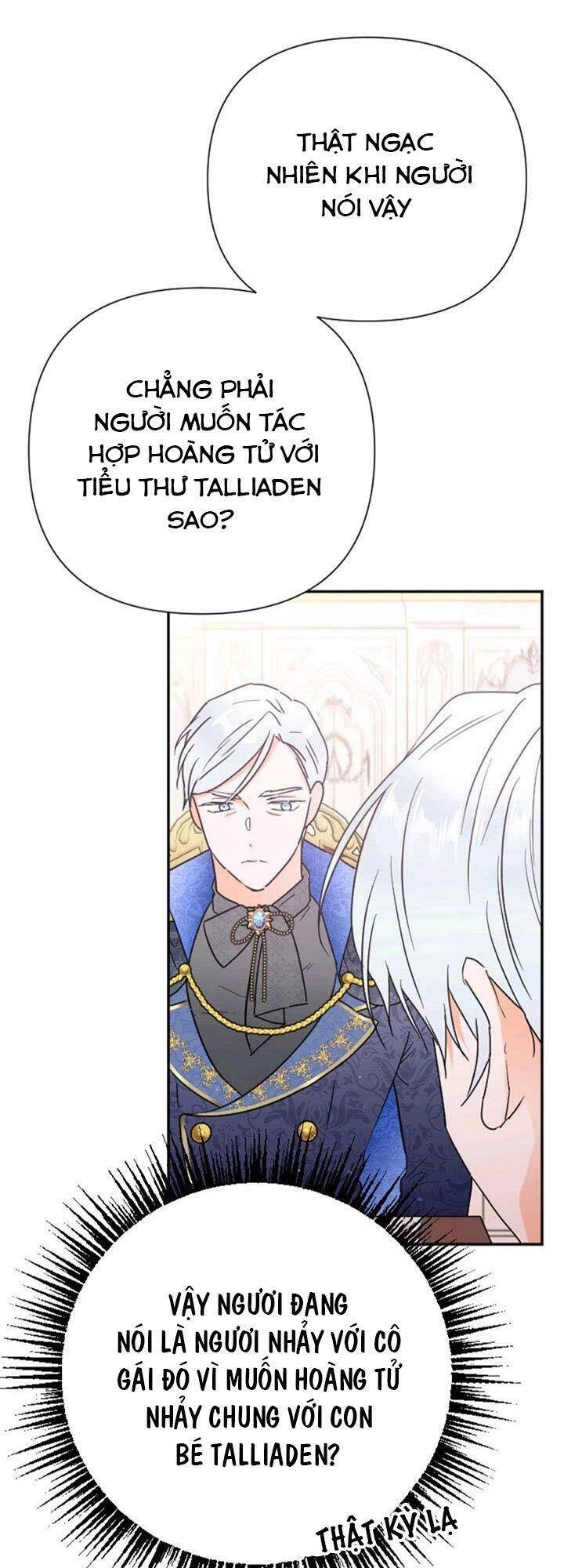 Tiểu Thư Bé Bỏng Đáng Yêu! Chapter 125 - 22