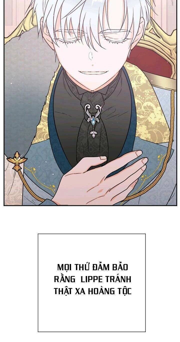 Tiểu Thư Bé Bỏng Đáng Yêu! Chapter 125 - 25