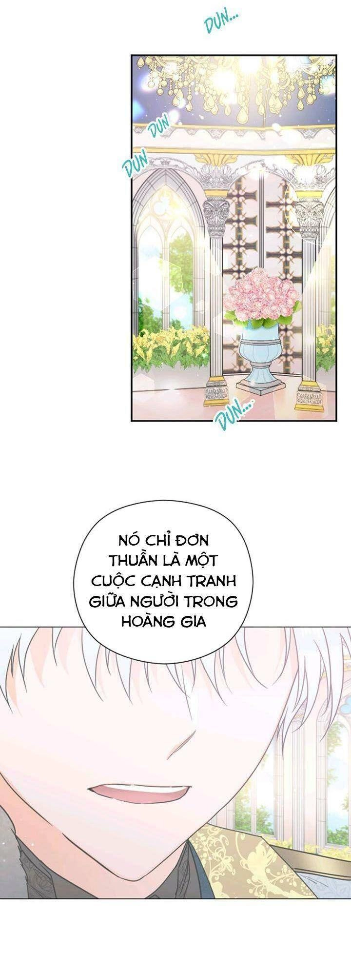 Tiểu Thư Bé Bỏng Đáng Yêu! Chapter 125 - 26