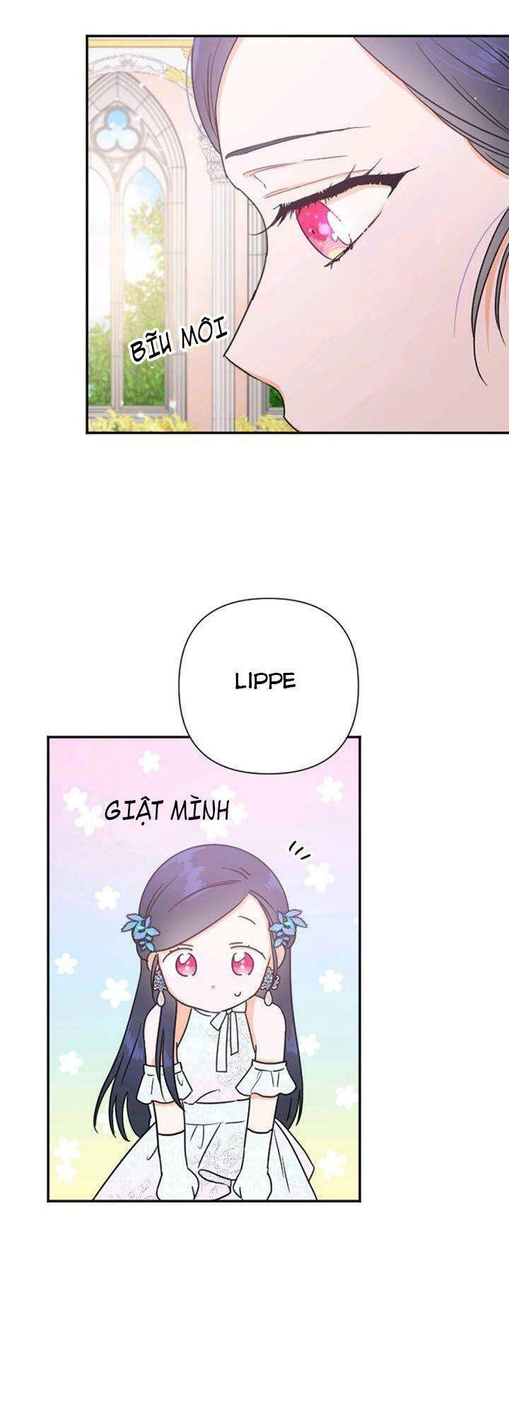 Tiểu Thư Bé Bỏng Đáng Yêu! Chapter 125 - 27