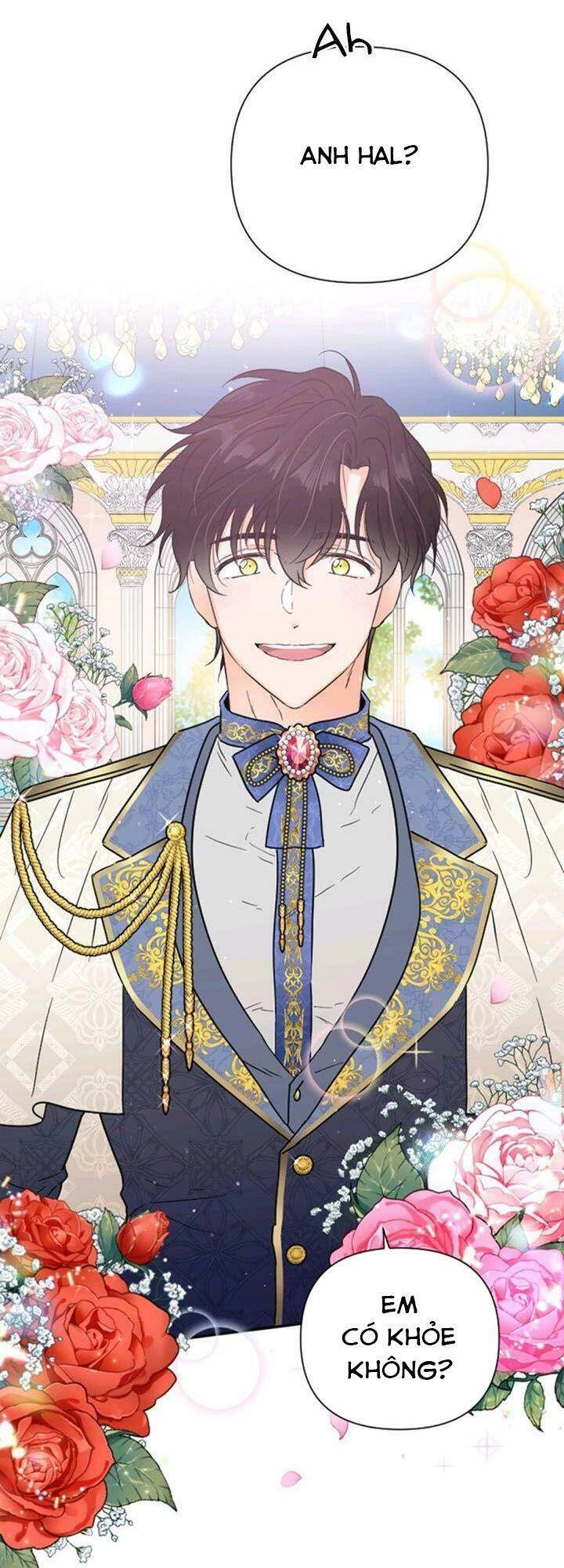 Tiểu Thư Bé Bỏng Đáng Yêu! Chapter 125 - 28