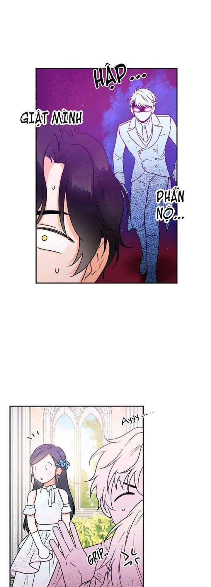 Tiểu Thư Bé Bỏng Đáng Yêu! Chapter 125 - 31