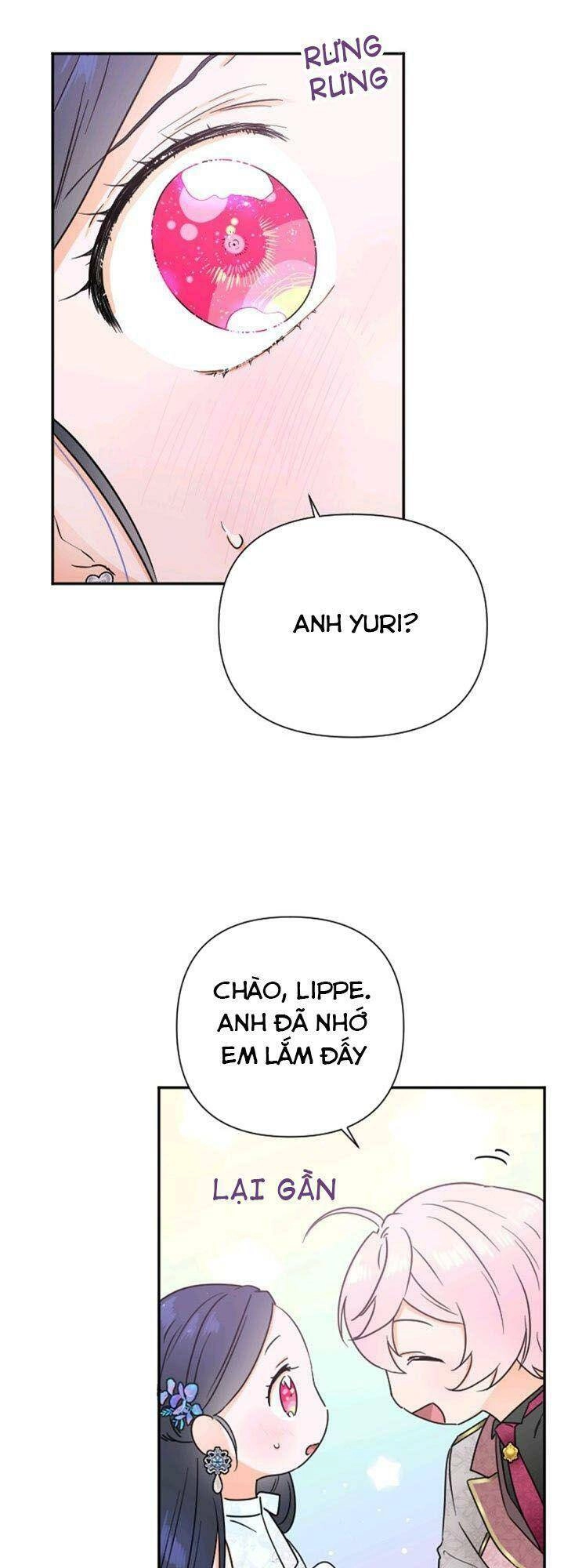 Tiểu Thư Bé Bỏng Đáng Yêu! Chapter 125 - 35