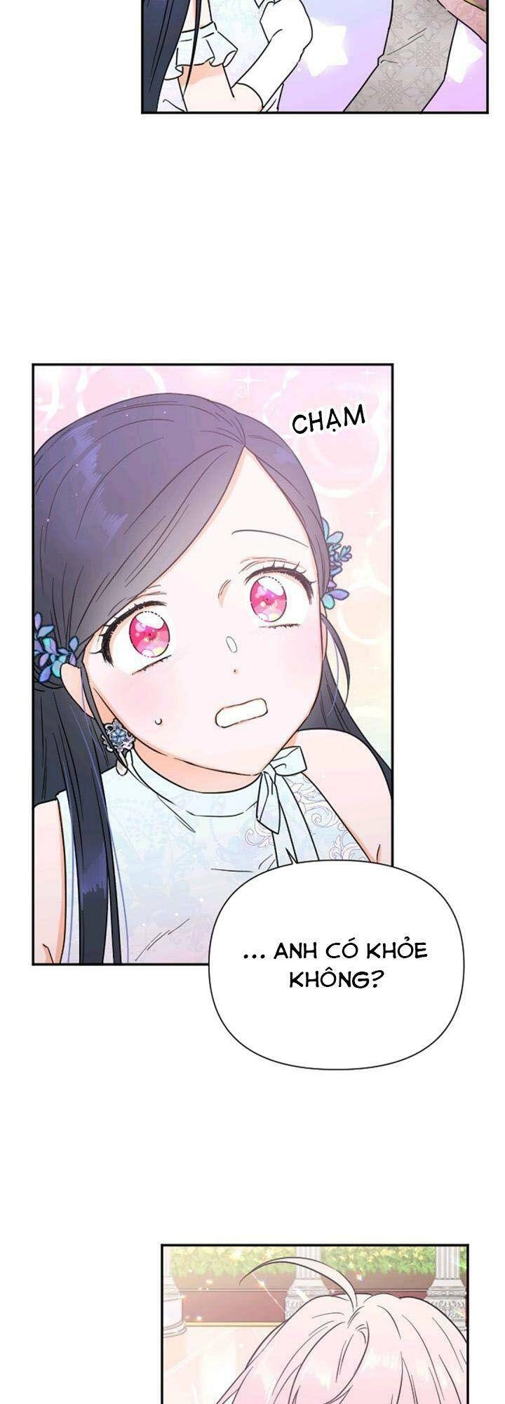 Tiểu Thư Bé Bỏng Đáng Yêu! Chapter 125 - 36