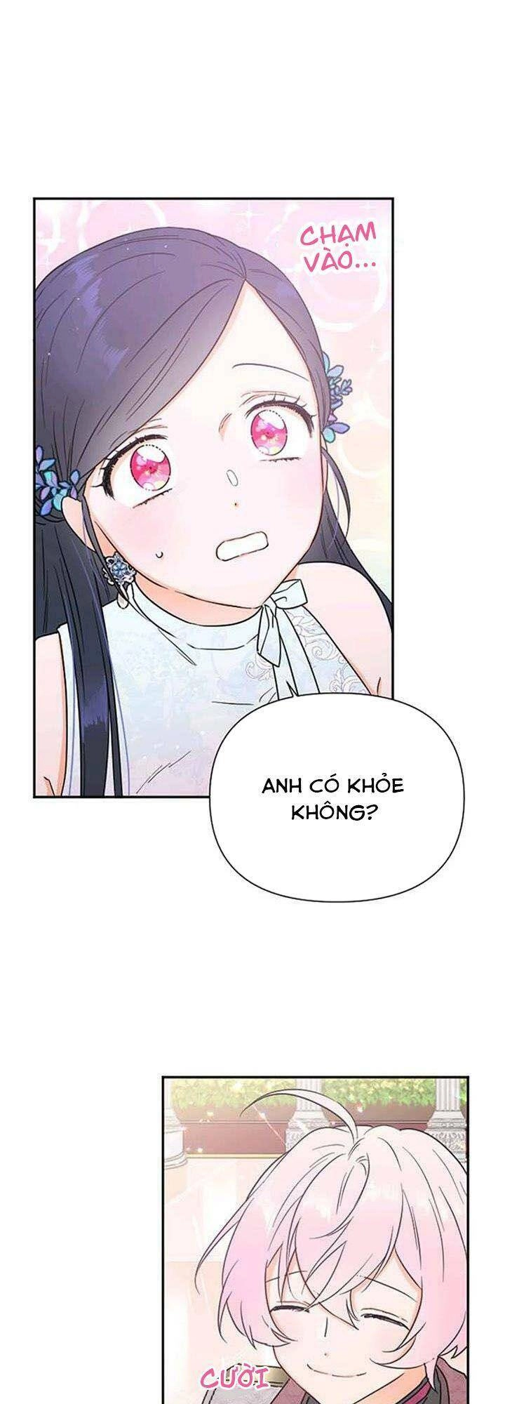 Tiểu Thư Bé Bỏng Đáng Yêu! Chapter 126 - 2