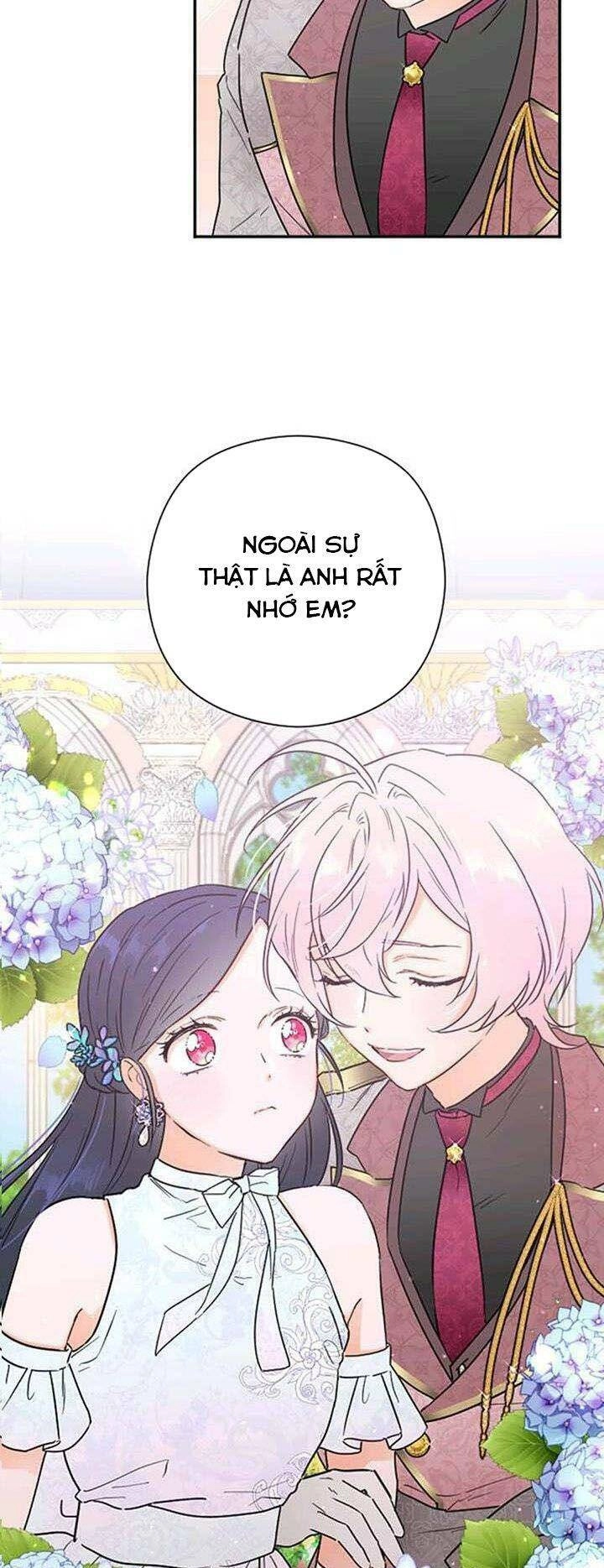 Tiểu Thư Bé Bỏng Đáng Yêu! Chapter 126 - 3