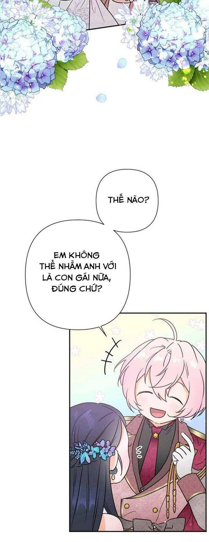 Tiểu Thư Bé Bỏng Đáng Yêu! Chapter 126 - 4