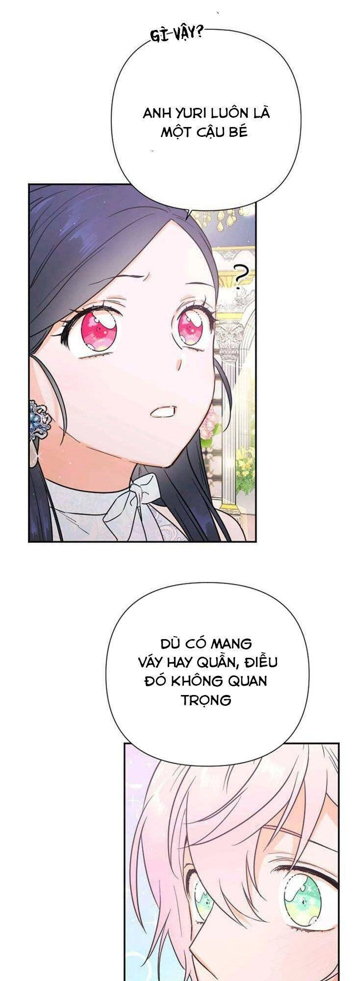 Tiểu Thư Bé Bỏng Đáng Yêu! Chapter 126 - 5