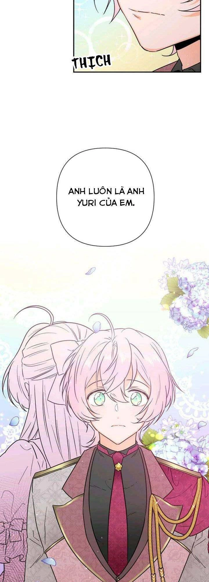 Tiểu Thư Bé Bỏng Đáng Yêu! Chapter 126 - 6