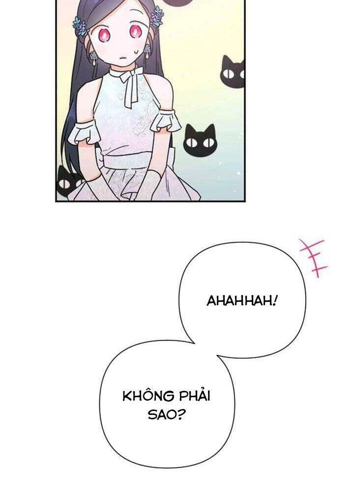 Tiểu Thư Bé Bỏng Đáng Yêu! Chapter 126 - 8