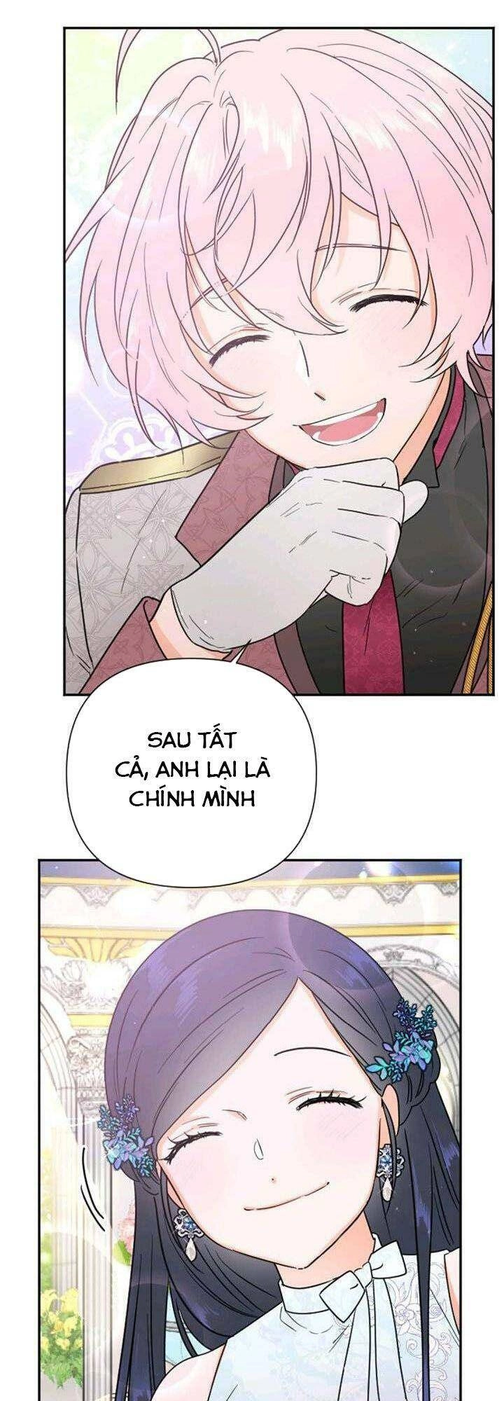 Tiểu Thư Bé Bỏng Đáng Yêu! Chapter 126 - 9