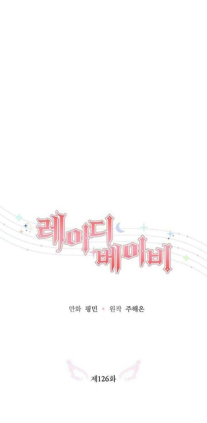 Tiểu Thư Bé Bỏng Đáng Yêu! Chapter 126 - 11