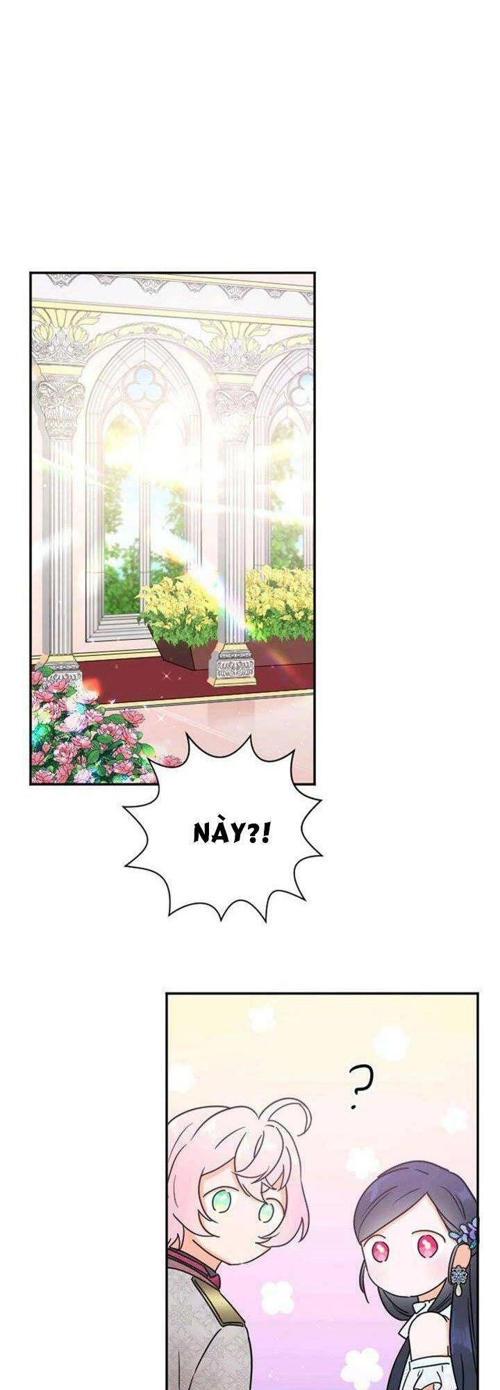 Tiểu Thư Bé Bỏng Đáng Yêu! Chapter 126 - 12