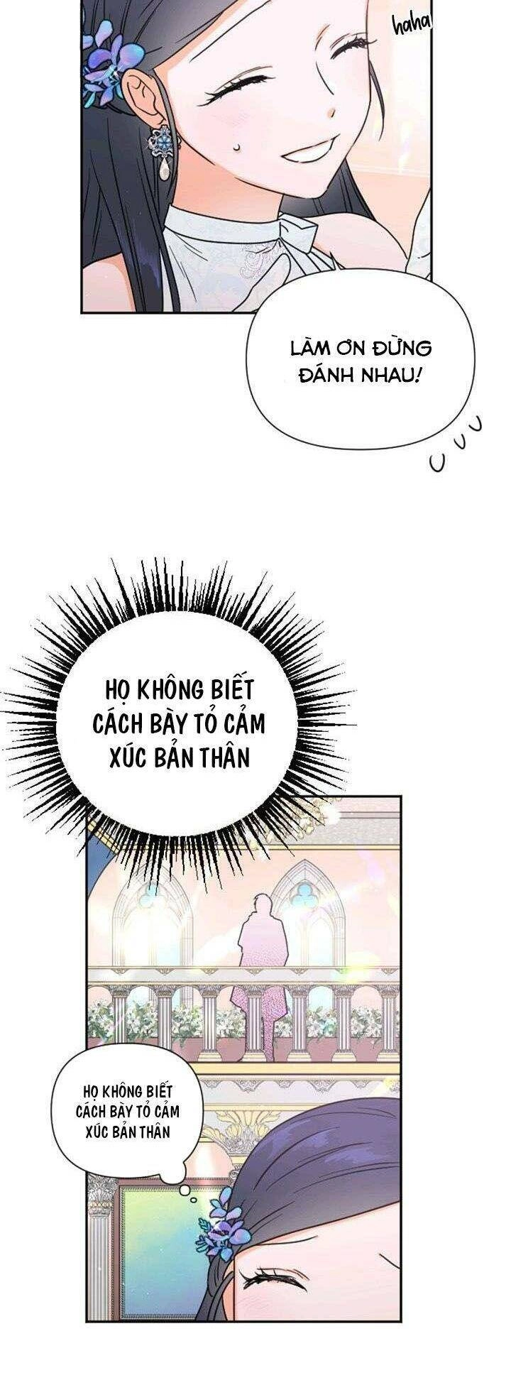 Tiểu Thư Bé Bỏng Đáng Yêu! Chapter 126 - 21