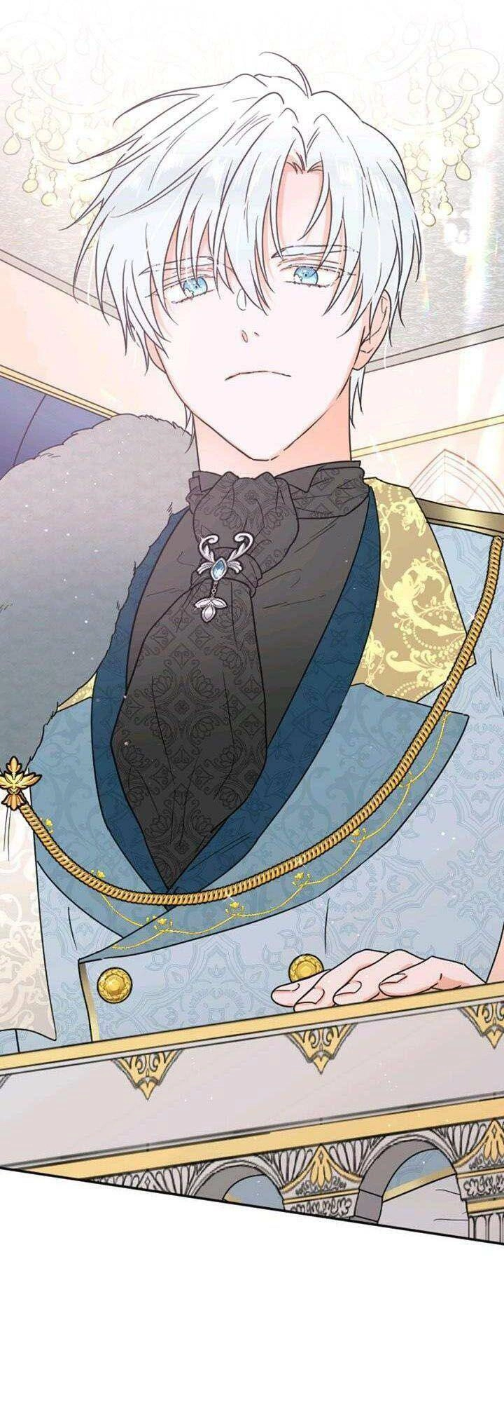 Tiểu Thư Bé Bỏng Đáng Yêu! Chapter 126 - 22