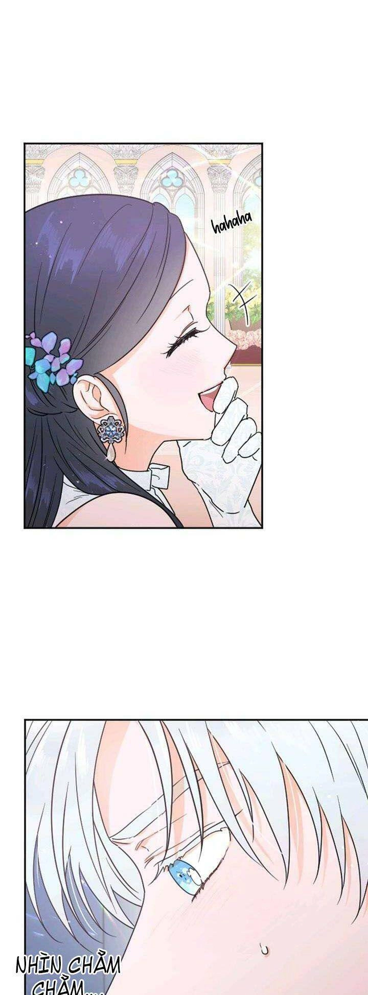 Tiểu Thư Bé Bỏng Đáng Yêu! Chapter 126 - 23