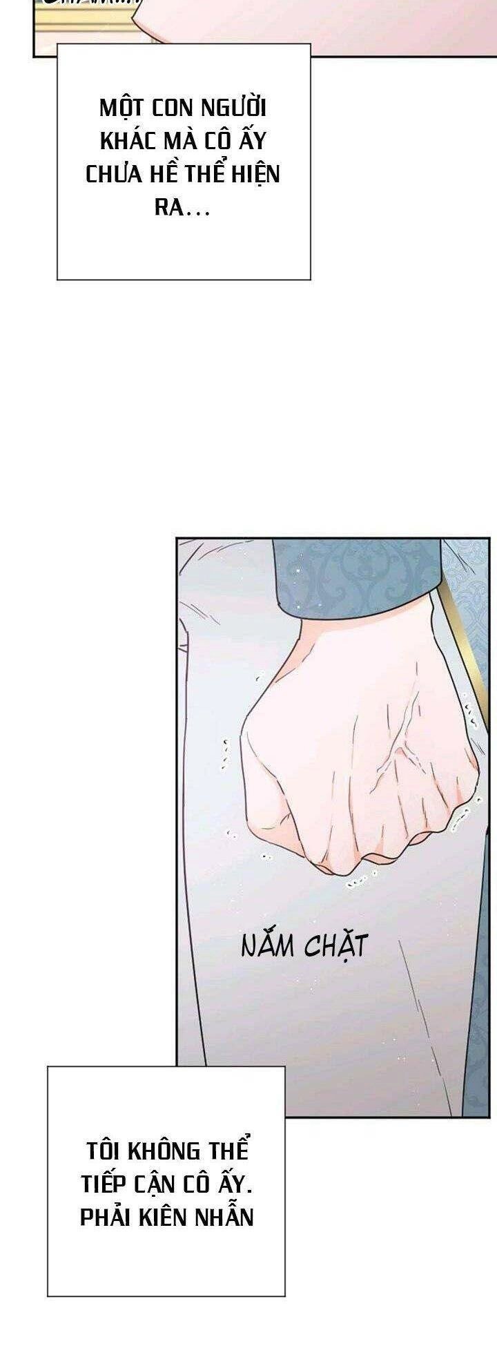 Tiểu Thư Bé Bỏng Đáng Yêu! Chapter 126 - 24