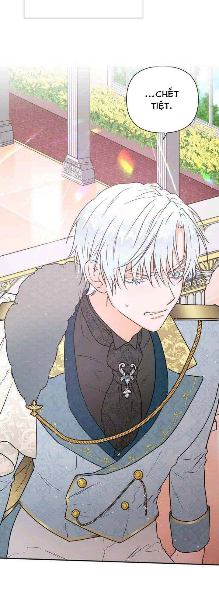 Tiểu Thư Bé Bỏng Đáng Yêu! Chapter 126 - 26