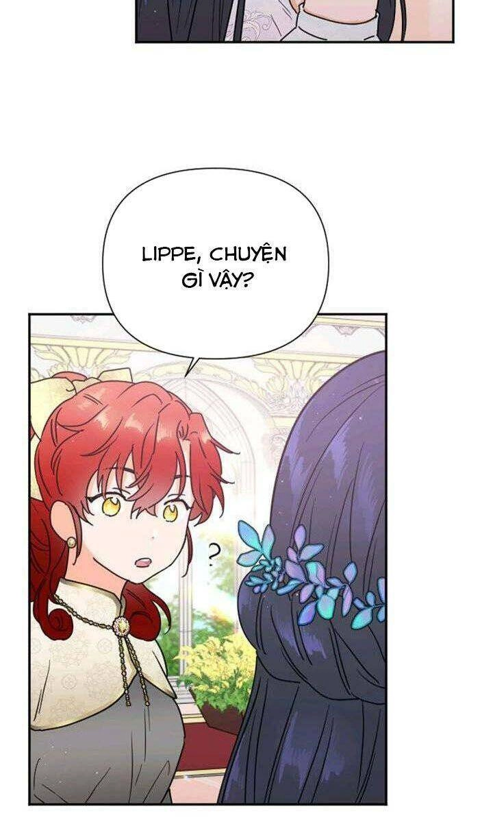 Tiểu Thư Bé Bỏng Đáng Yêu! Chapter 126 - 28