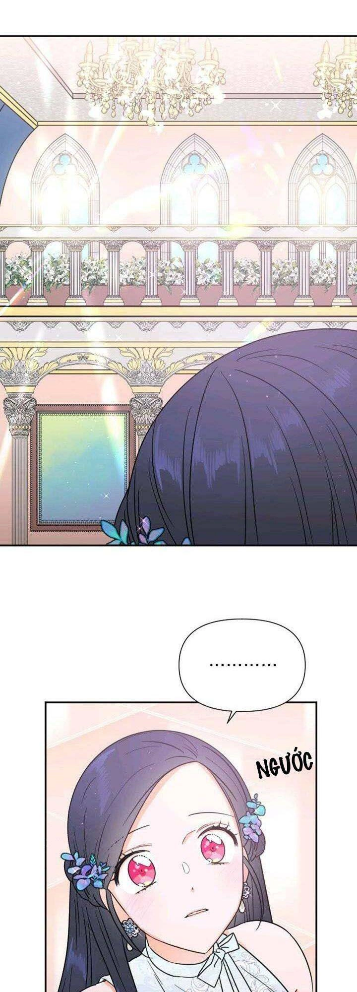 Tiểu Thư Bé Bỏng Đáng Yêu! Chapter 126 - 29