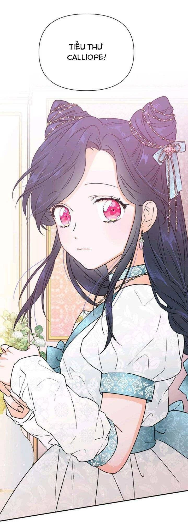 Tiểu Thư Bé Bỏng Đáng Yêu! Chapter 126 - 32