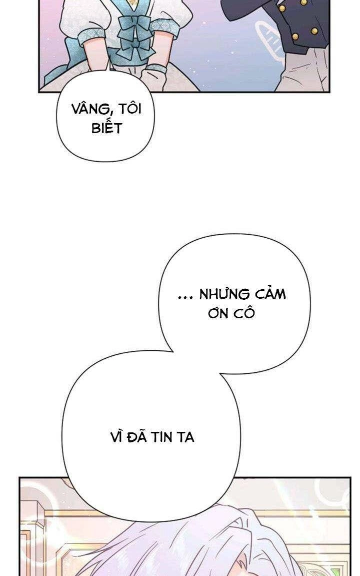 Tiểu Thư Bé Bỏng Đáng Yêu! Chapter 126 - 37