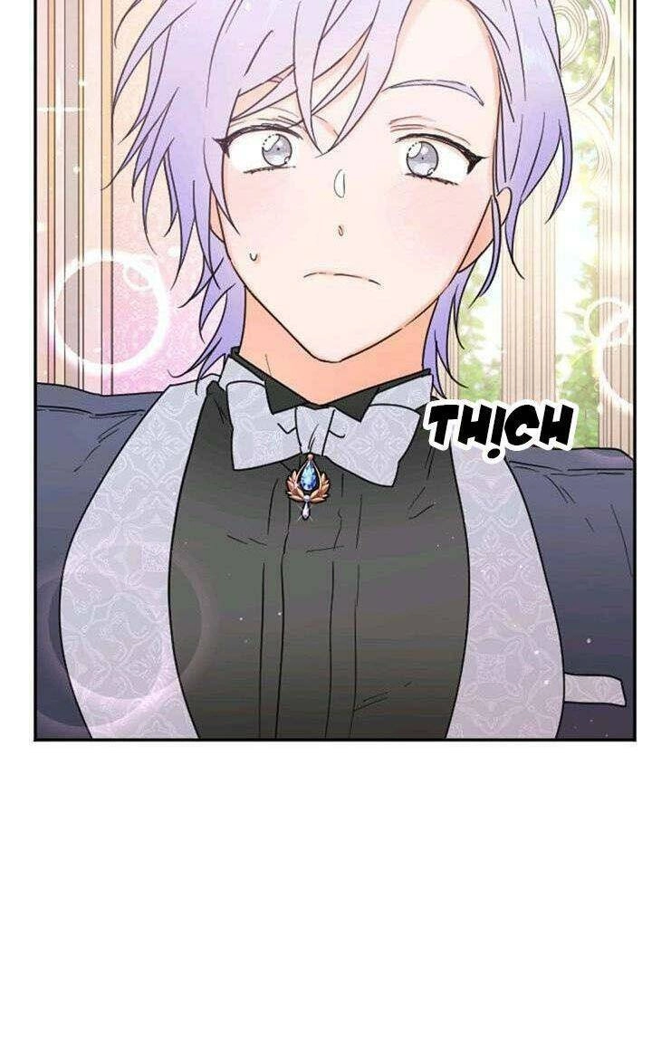 Tiểu Thư Bé Bỏng Đáng Yêu! Chapter 126 - 38