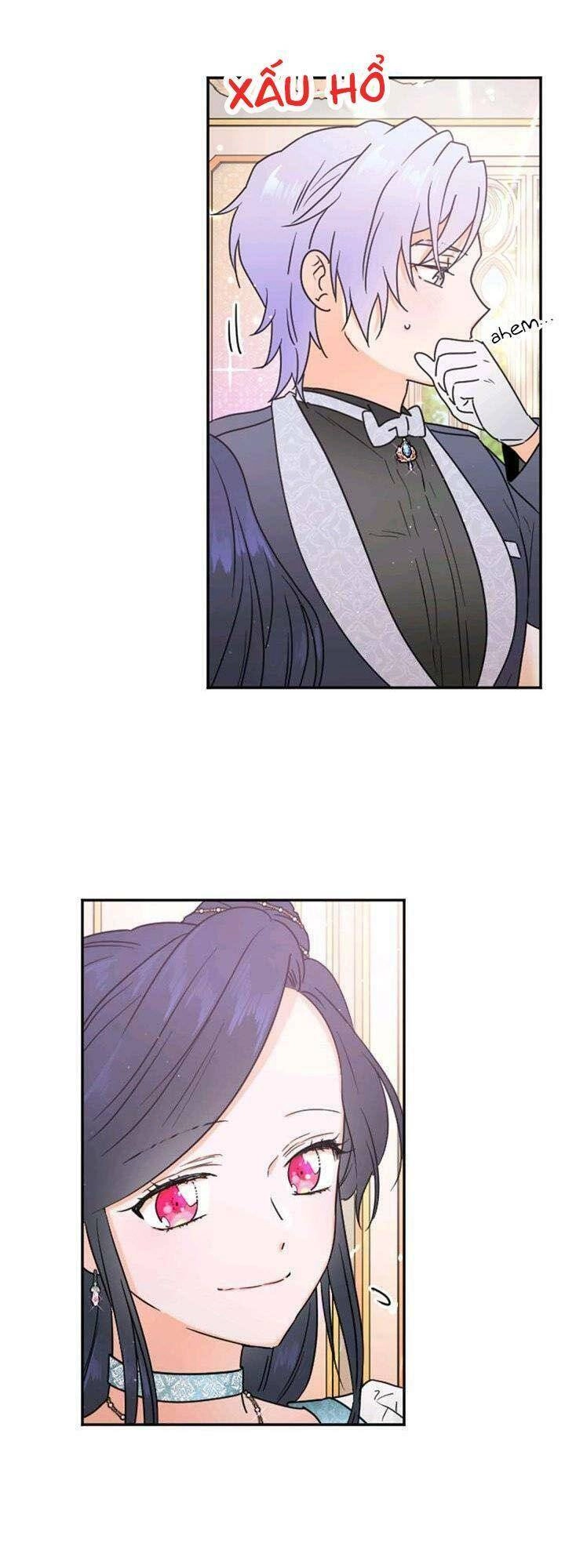 Tiểu Thư Bé Bỏng Đáng Yêu! Chapter 126 - 39